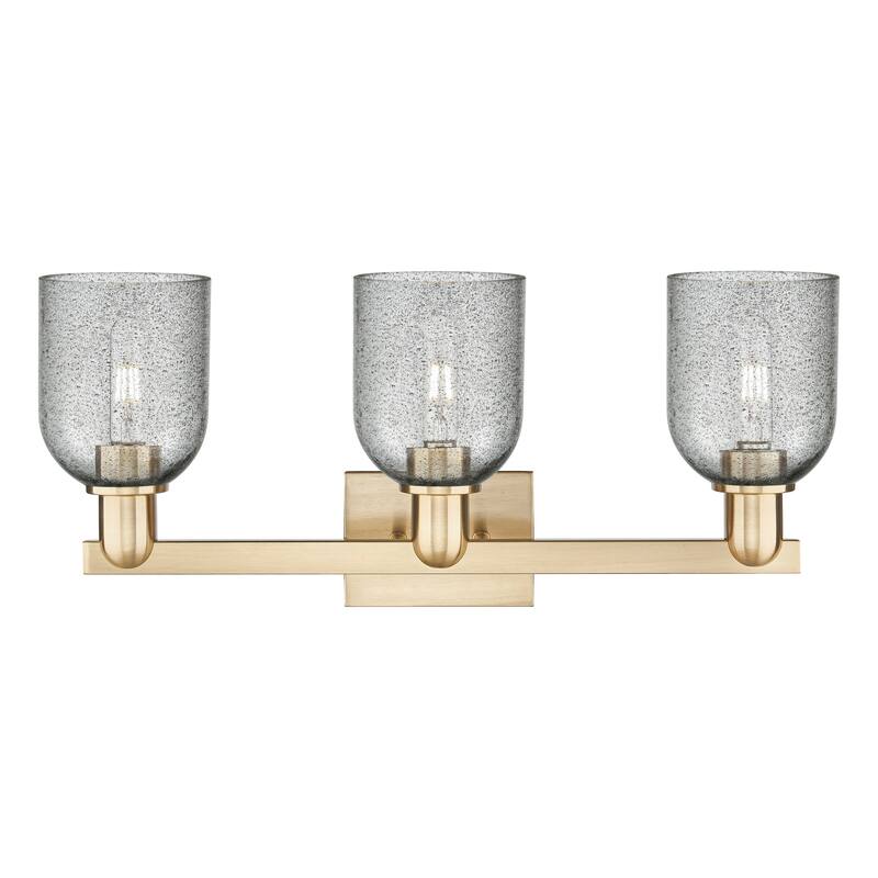 Innovations Lighting Endless Possibilities Arcadia - Caledonia - 3 Light 24" Bath Vanity Light