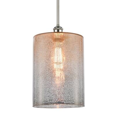 Innovations Lighting 516-1S-14-9-L Cobbleskill Pendant Cobbleskill 9"