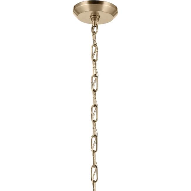 Kichler 52743 Lulo 20" Wide Pendant