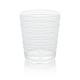preview thumbnail 8 of 20, Certified International Santa Fe Set of 6 Acrylic DOF Glass 16 oz - 3.75"W x 3.75"D x 4.38"H