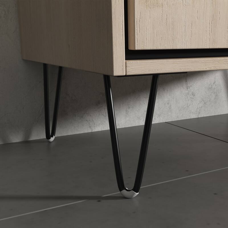 Mitchell 36" Single Bathroom Vanity Set
