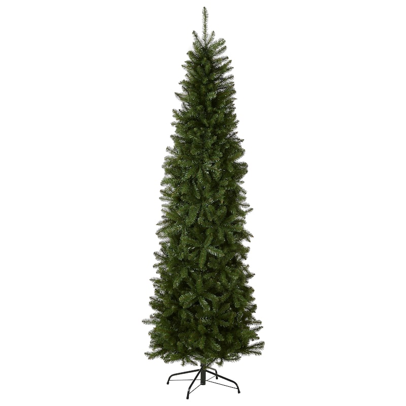 National Tree Company 6.5 ft. Kingswood Fir Tree - 7.5 Foot