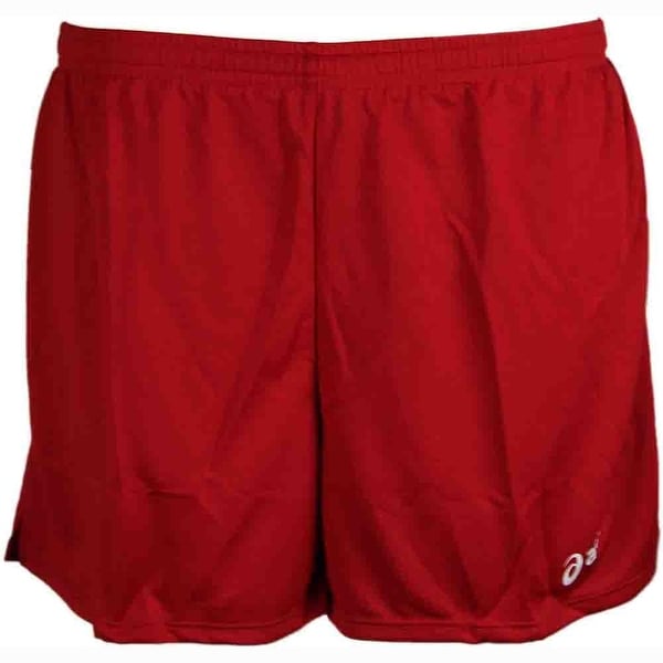 asics womens shorts