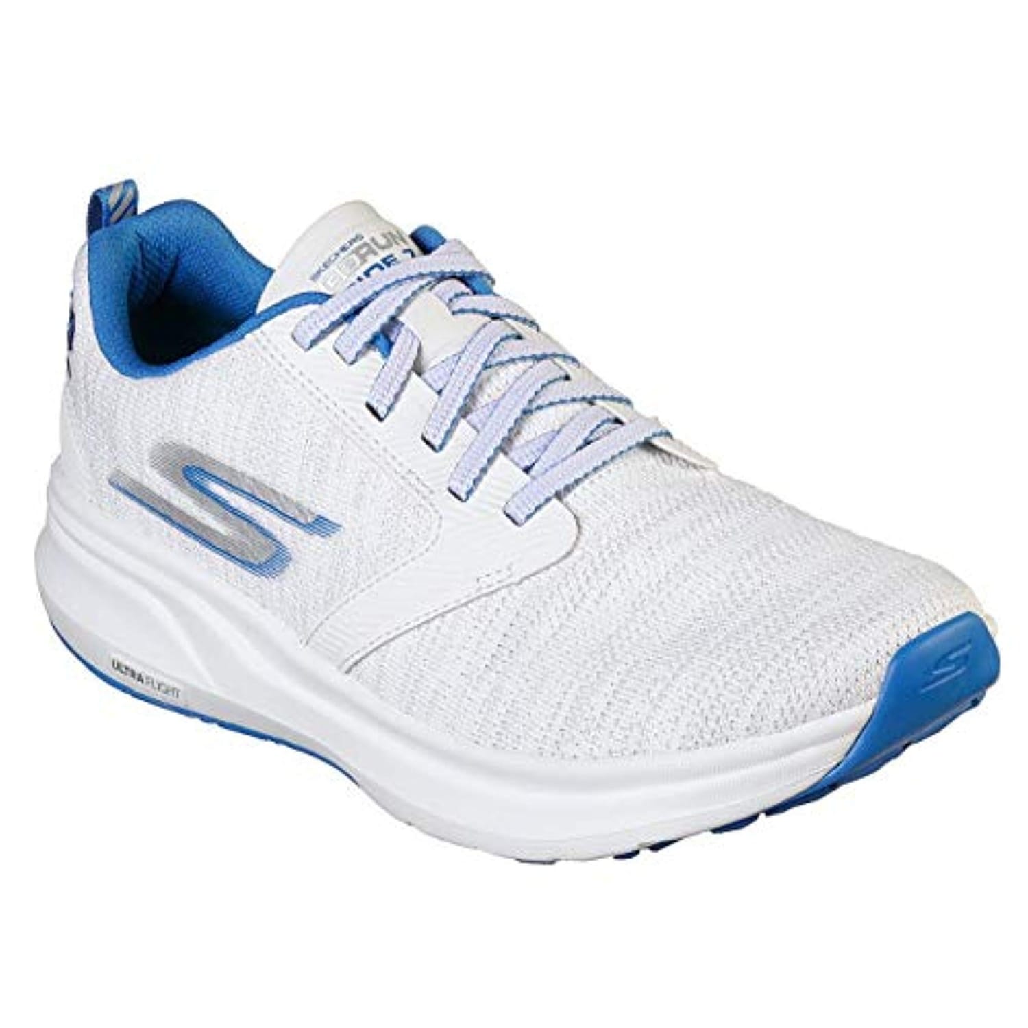skechers go run 7 bordeaux