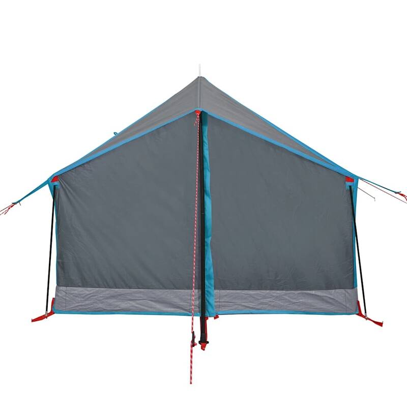 vidaXL Camping Tent 2-Person Waterproof