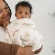preview thumbnail 29 of 40, Crane Baby Swaddle Wraps Pack