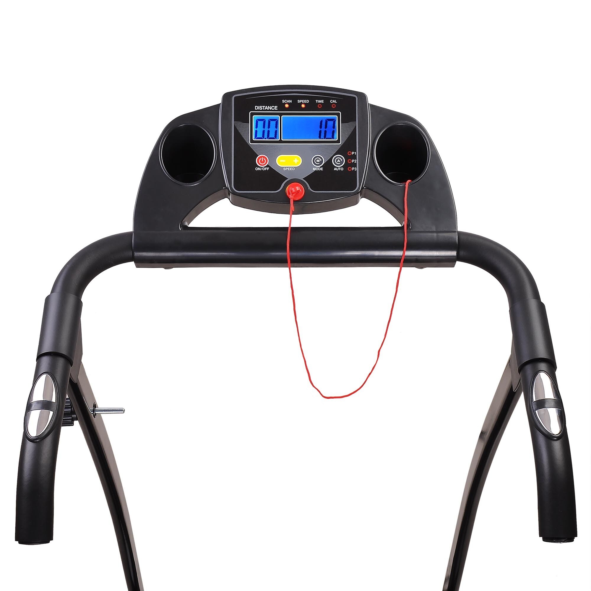 Nero sports treadmill manual deals