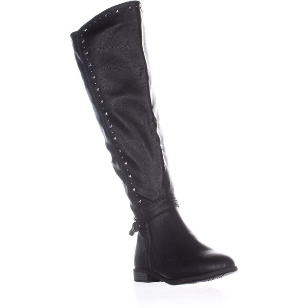 rialto boots black