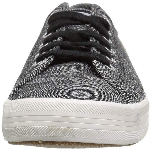 keds kickstart denim twill