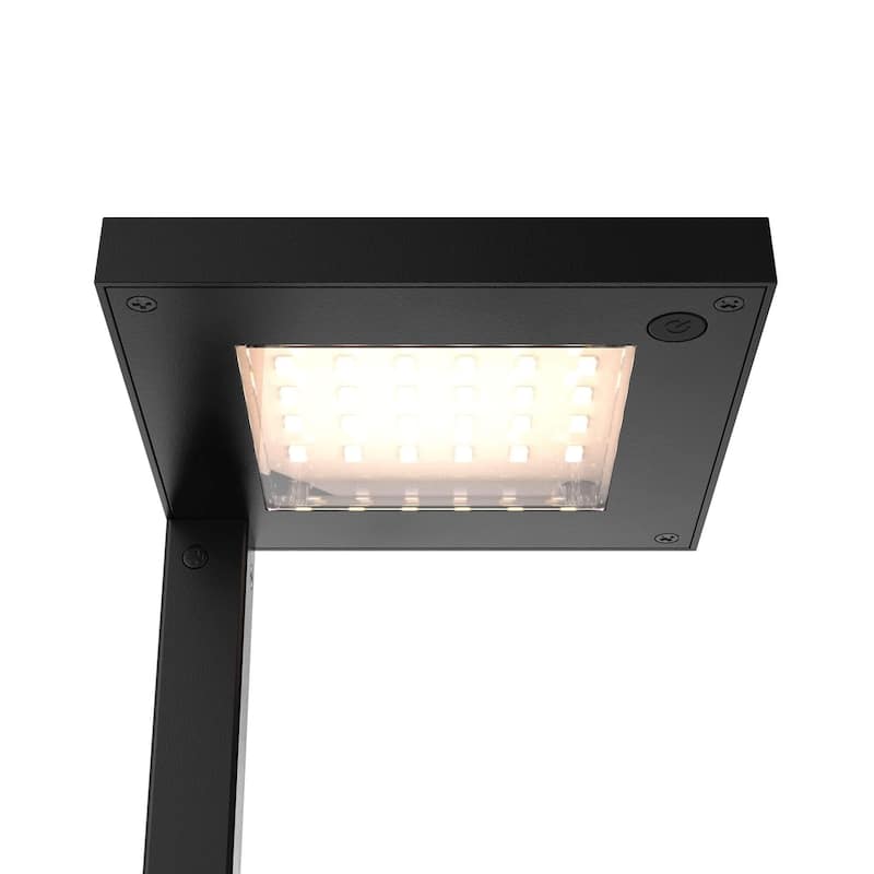 Edge 12 Inch LED Landscape Path Light with 5 CCT - 12 Inch
