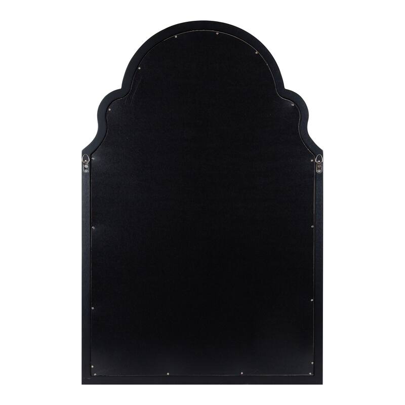 Kate and Laurel Hogan Arch Framed Pinboard - 24x36