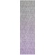 preview thumbnail 77 of 135, Machine Washable Indoor/ Outdoor Ombre Trellis Chantille Rug