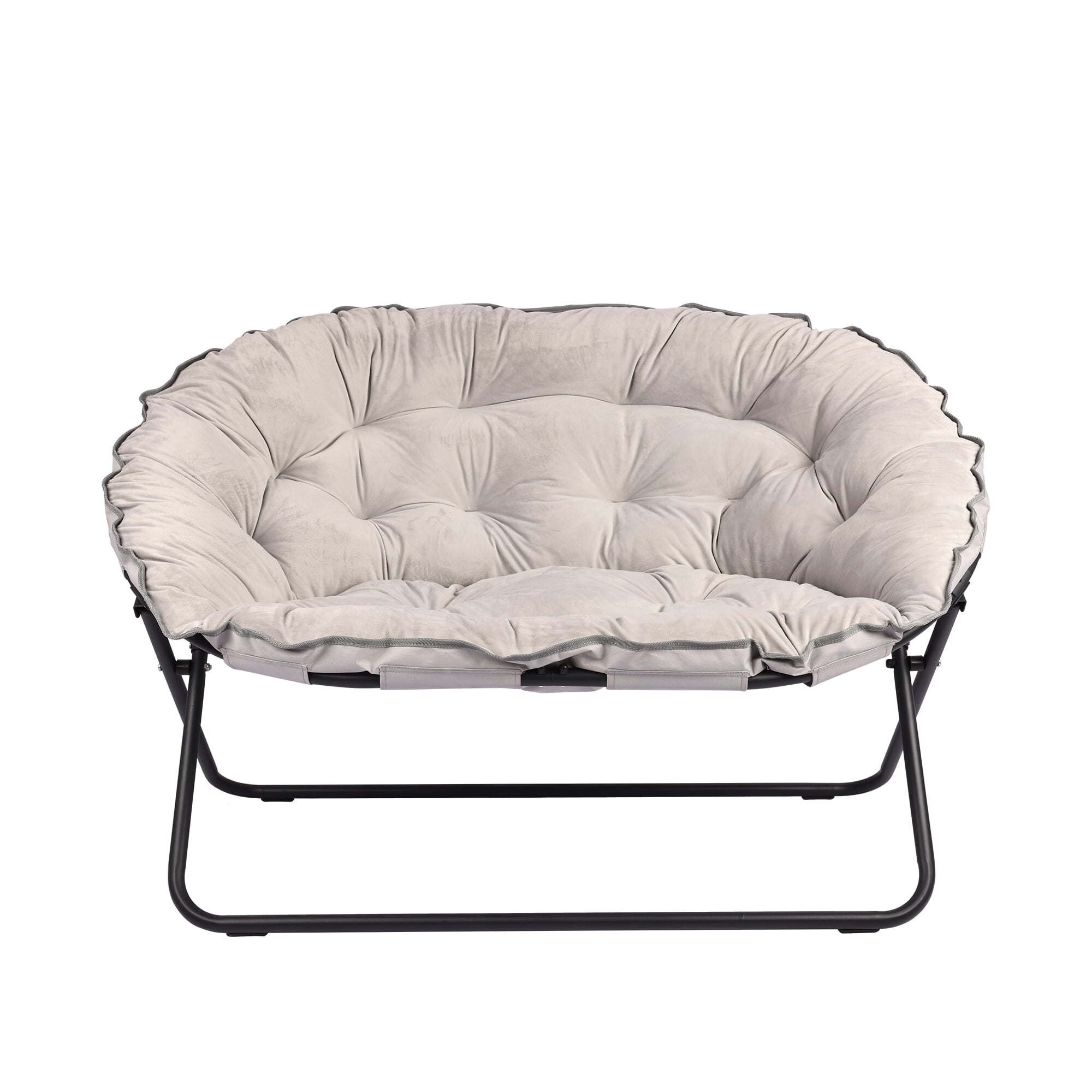 Sherpa double dish chair best sale