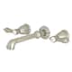 Option Brushed Nickel