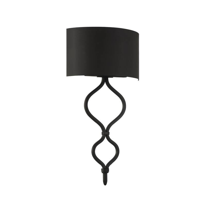 Savoy House Como 20" Tall LED Wall Sconce