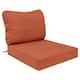 Option Rust Red