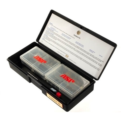 ASP Scabbard Baton Maintenance Kit 35101