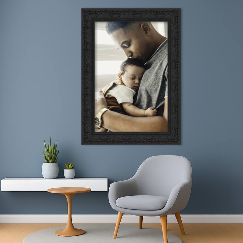 Luxe Picture Frame, Photo Frame