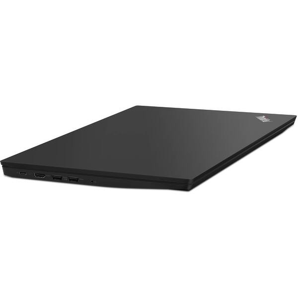 Shop Lenovo Thinkpad E590 15 6 16gb 512gb Intel Core I7 8565u X41 8ghz Black Certified Refurbished Overstock 31827302