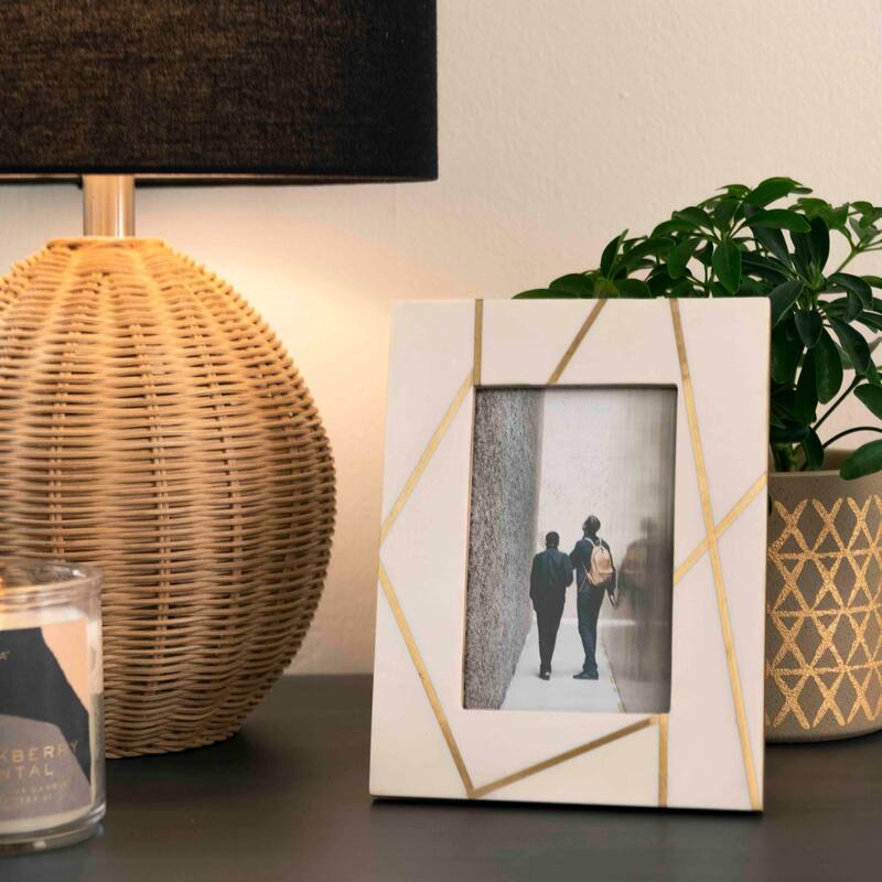Resin Photo Frames