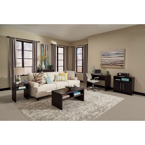 ClosetMaid Modular Console Table On Sale Bed Bath Beyond