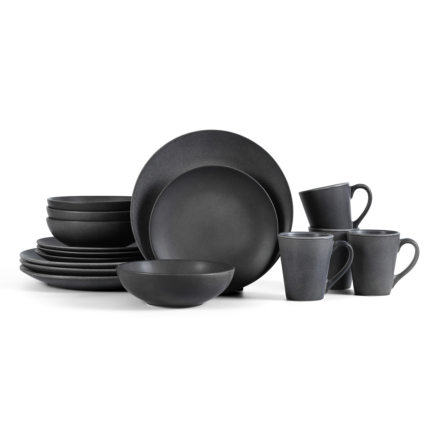 Kitchen Accessories Shopping Guide: All Black Everything by Albie