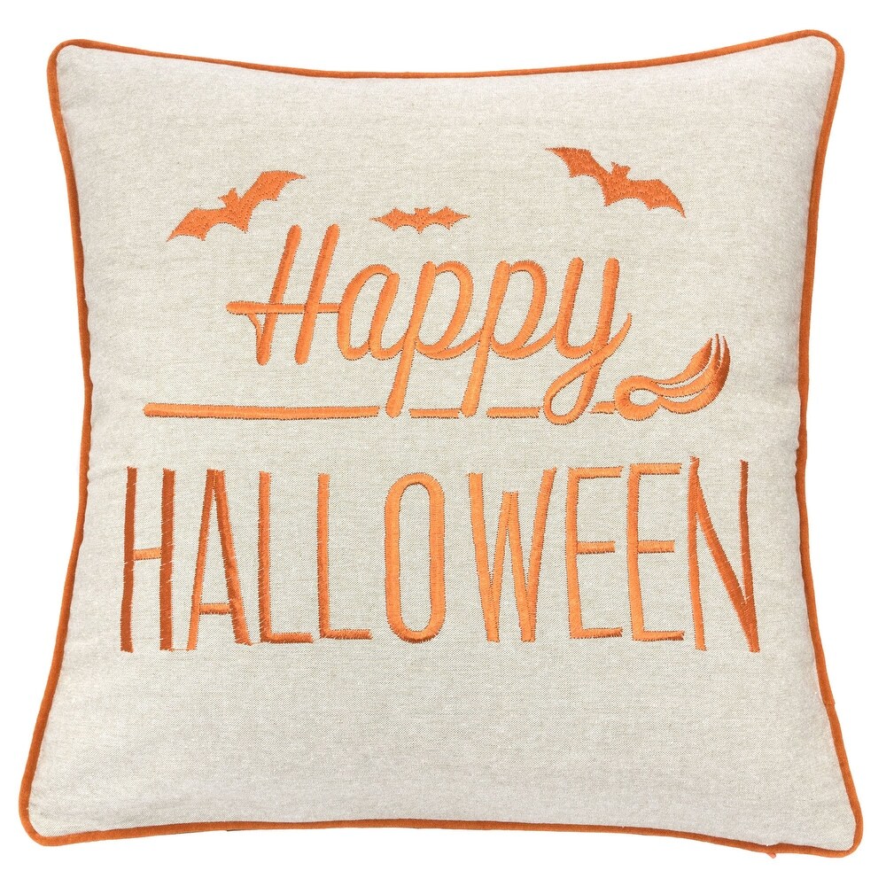 Buy Halloween Throw Pillows Online at Overstock | Our Best Decorative Accessories Deals Buy Halloween Throw Pillows Online at Overstock | Our Best Decorative Accessories Deals