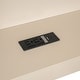preview thumbnail 5 of 14, Kids Upholstered Platform Bed with Storage Shelves and Charging Station