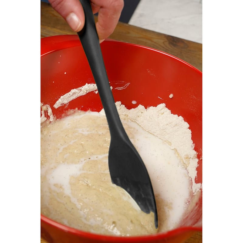 Ela'S Favorite Spoon - Silicone Kitchen Spoon