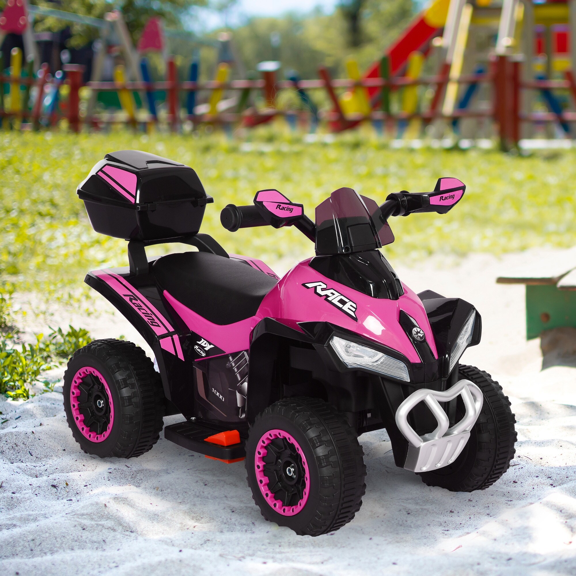 atv buggys