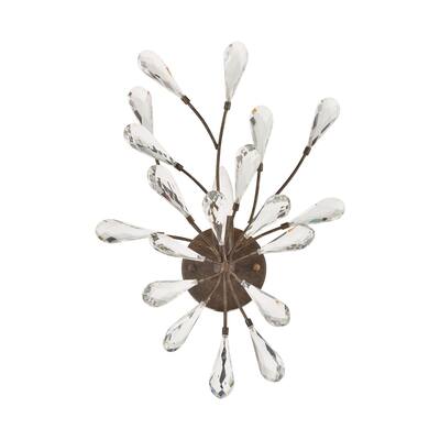 Crislett 1-Light Vanity Light
