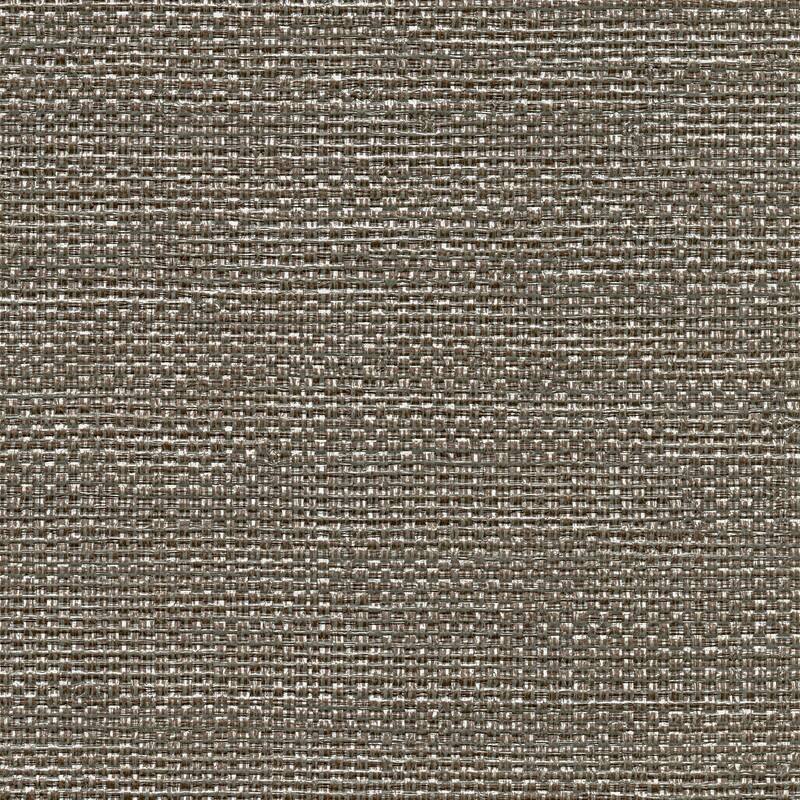 Warner Bohemian Bling Bronze Basketweave Wallpaper