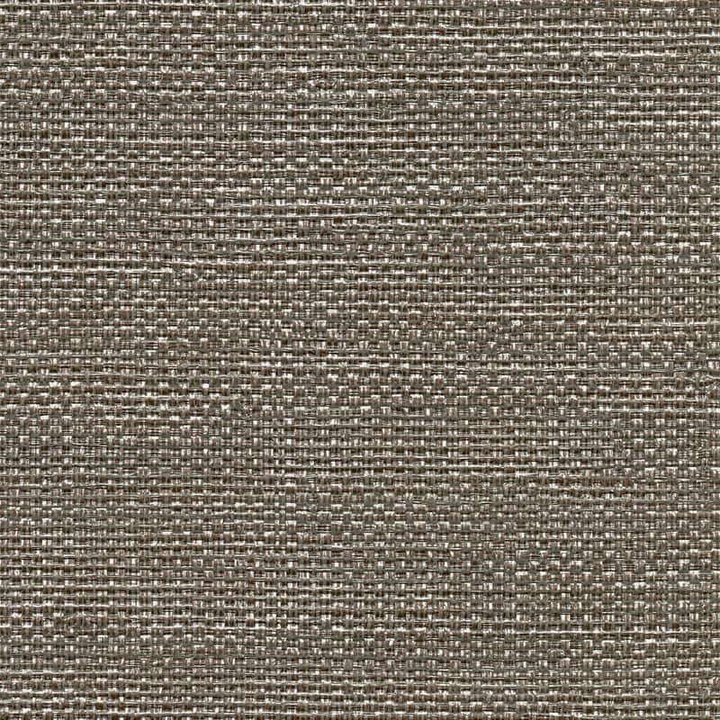 Warner Bohemian Bling Bronze Basketweave Wallpaper