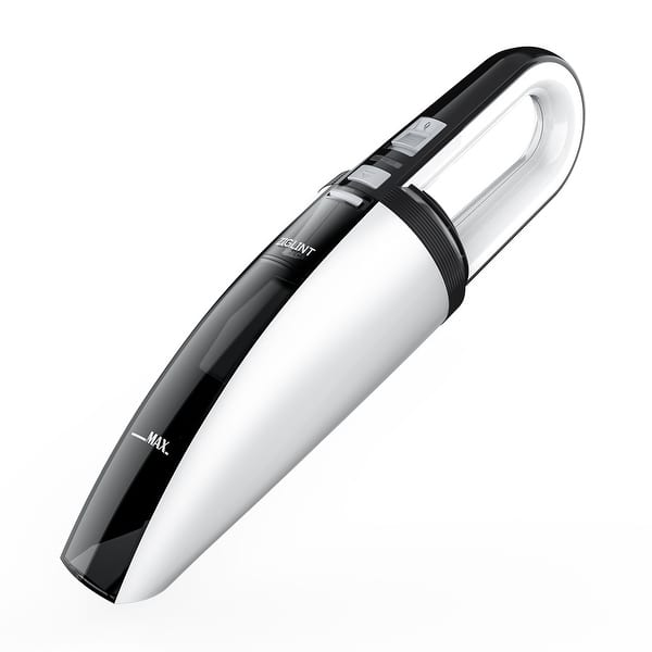 ZIGLINT Y8 Handheld Vacuum Cordless Portable 6KPA Cleaner with