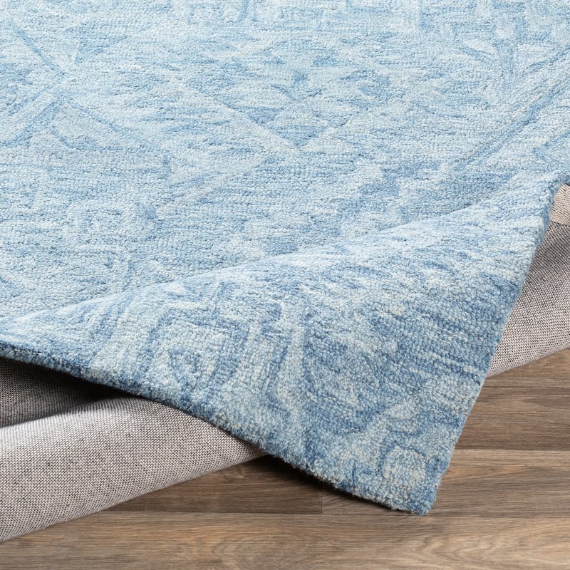 Artistic Weavers Cressida Handmade Patchwork Bohemian Area Rug
