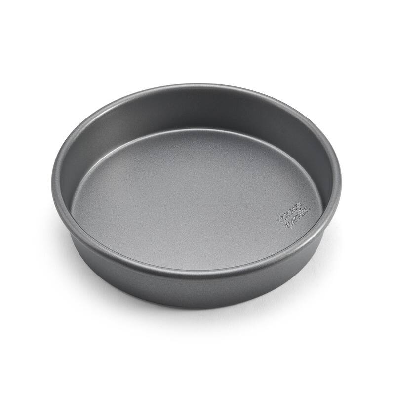 Chicago Metallic Round Cake Pan, 9 Inch