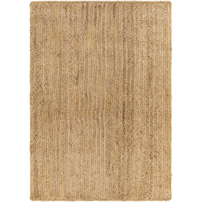 Livabliss Chitanis Hand Braided Area Rug