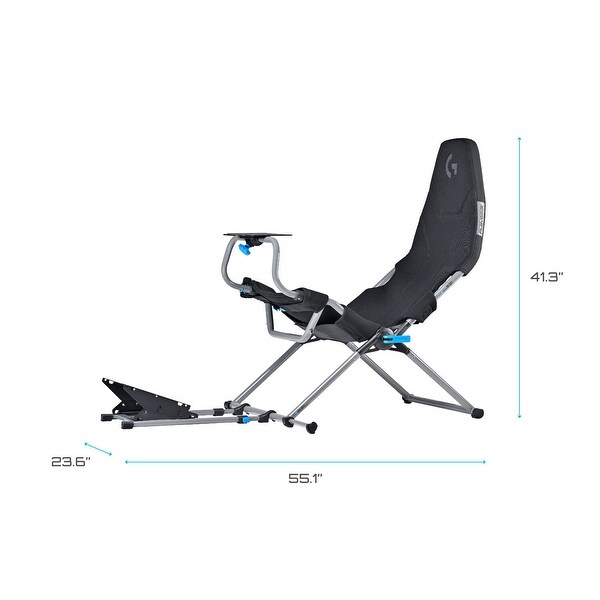 PlaySeat Challenge X - Logitech G Edition - Bed Bath & Beyond