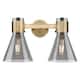 Option Brushed Brass
