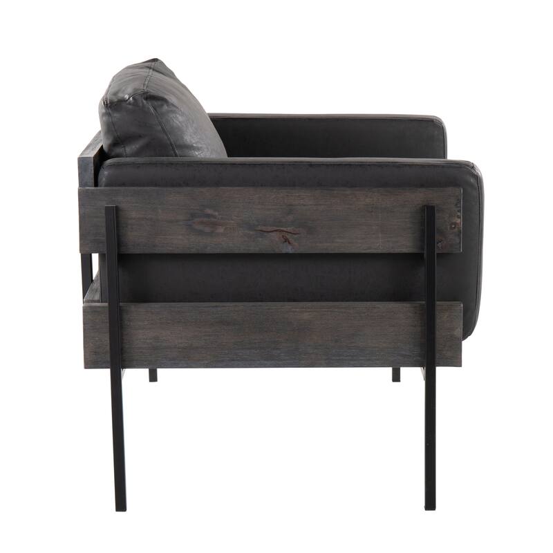 Carbon Loft Kari Accent Chair