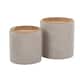 Option Light Brown