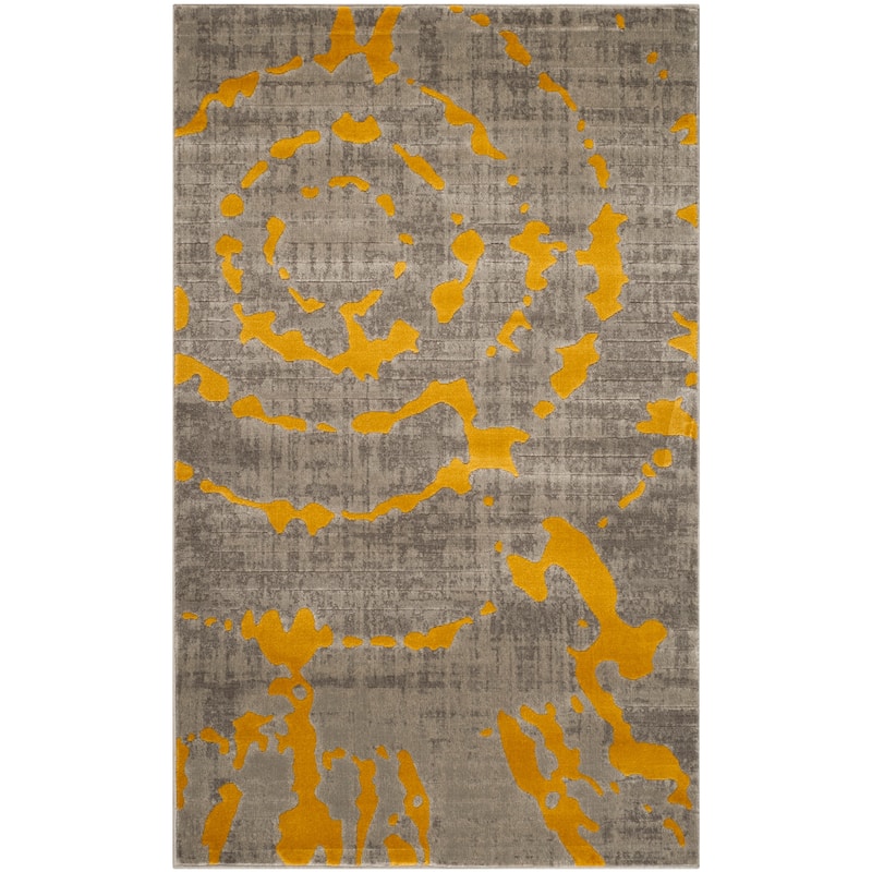 SAFAVIEH Porcello Gioconda Modern Rug