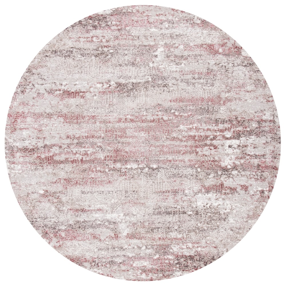 SAFAVIEH Meadow Felice Modern Abstract Rug