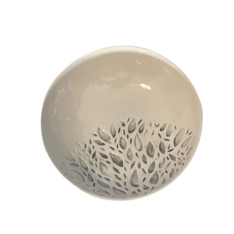 Hudson Valley Night Coupe Bowls Set 6