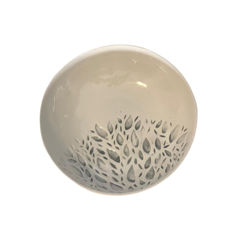 Hudson Valley Night Coupe Bowls Set 6