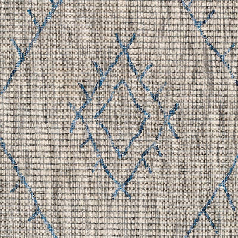 Livabliss Avra Indoor/ Outdoor Bohemian Area Rug