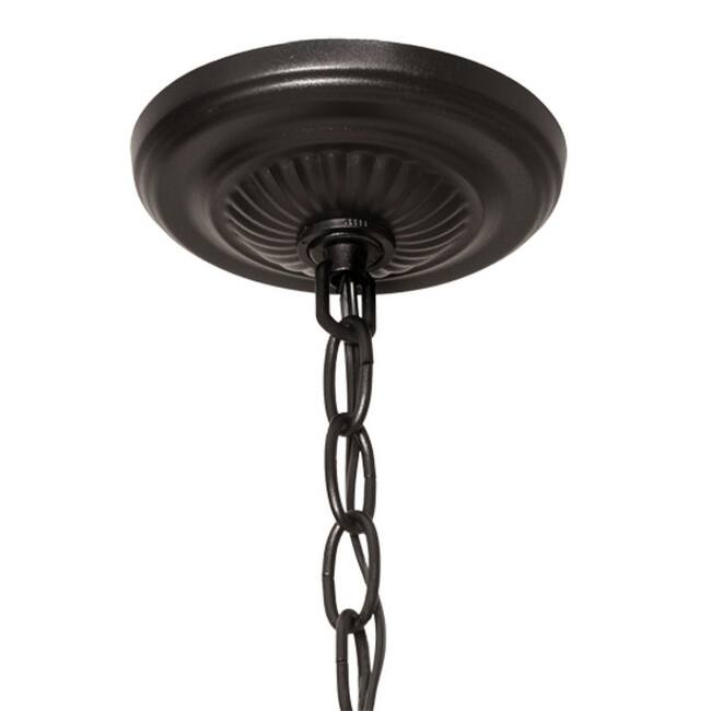 Meyda Tiffany 231949 18" Wide Pendant