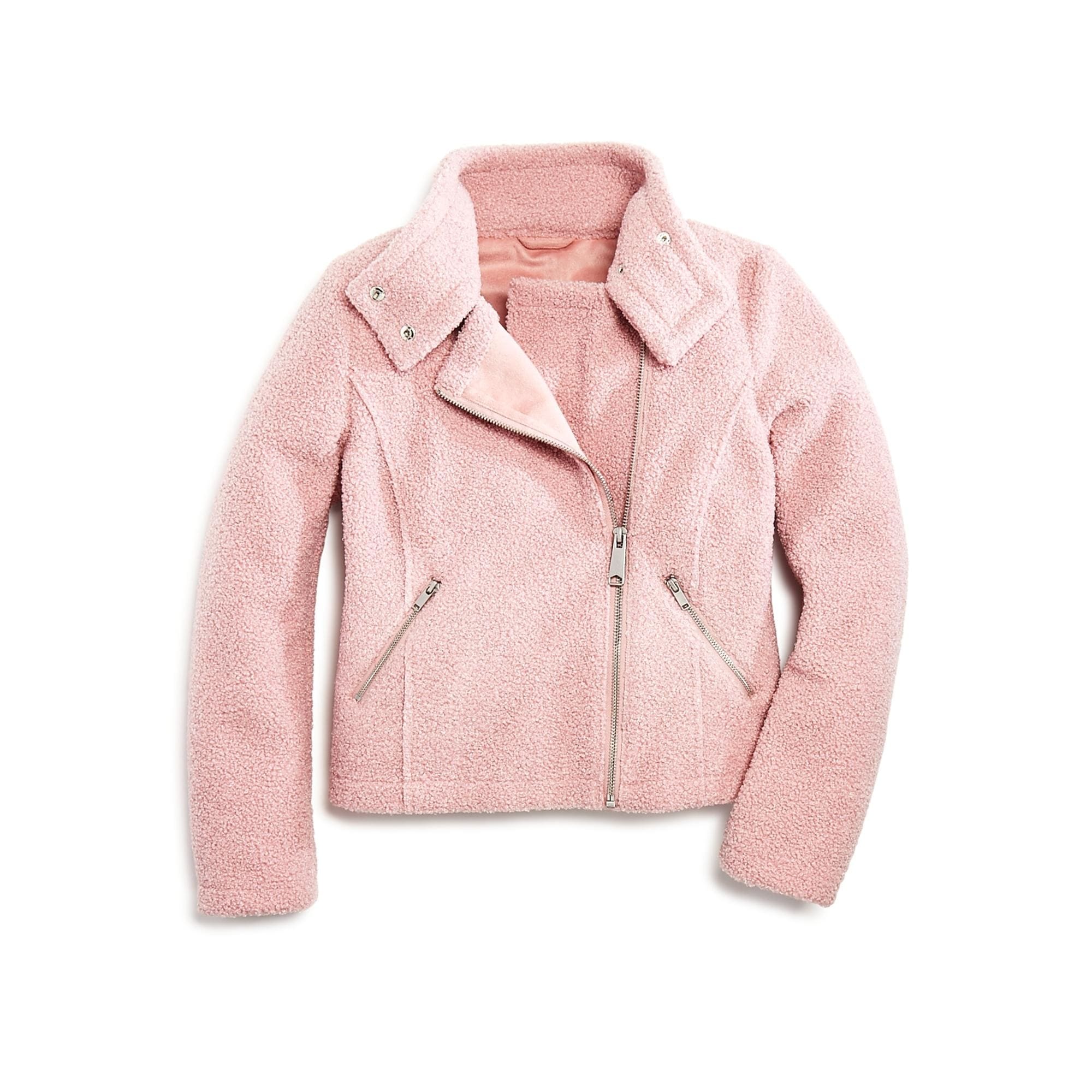 Girls' Outerwear
