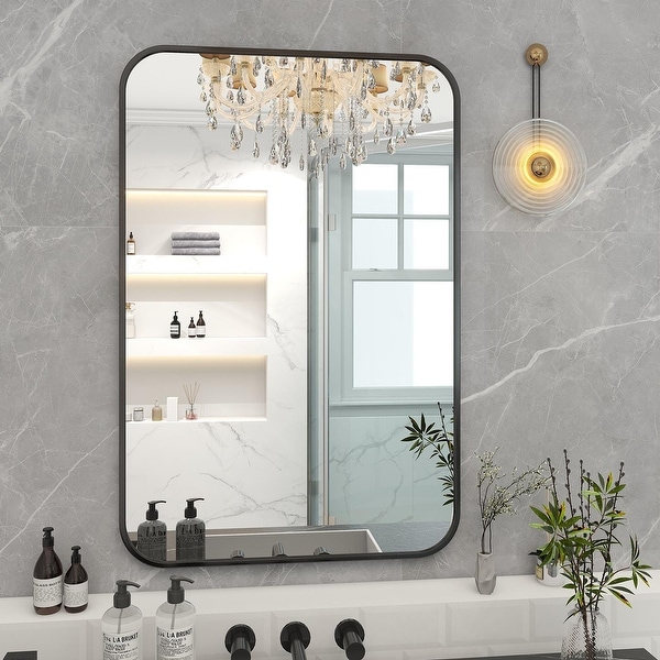 Corner bathroom light hot sale