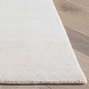 preview thumbnail 4 of 7, SAFAVIEH Couture Hand-Knotted Centennial Lindije Modern Silk Rug